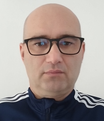 Ronald Šutić
