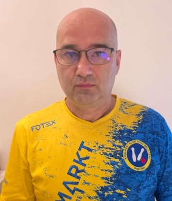 Ronald Šutić