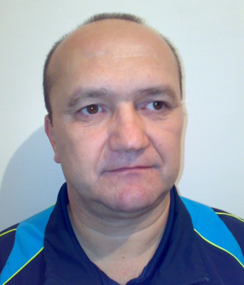 Dubravko Brakus