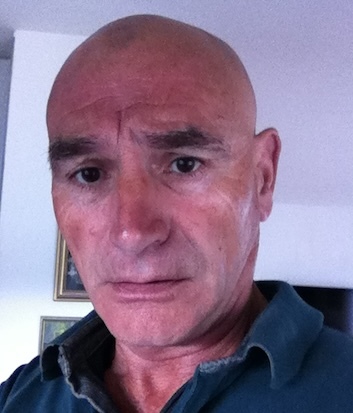 Petar Maričić