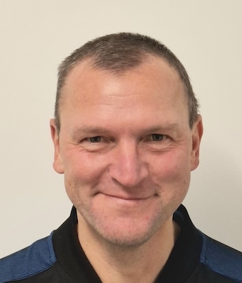 Goran Marko