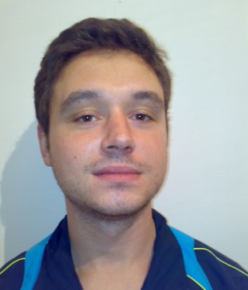 Marko Popovčić
