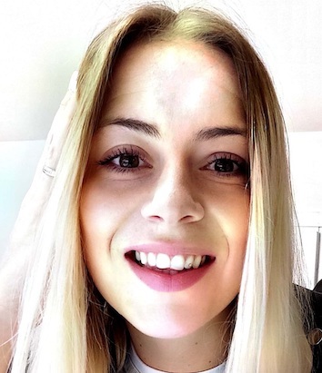 Stefanija Mihalić