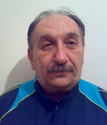 Ivan Veselić