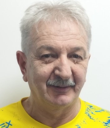 Slavko Zrile