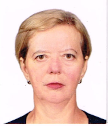 Štefica Pavlaković