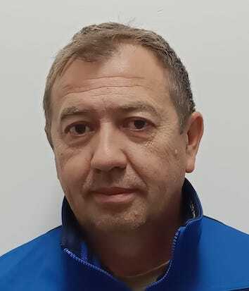 Tomo Krznarić