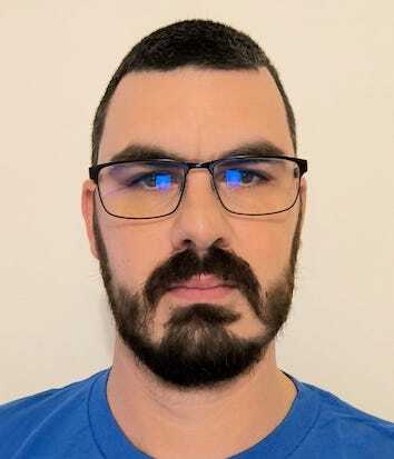 Davor Serdar