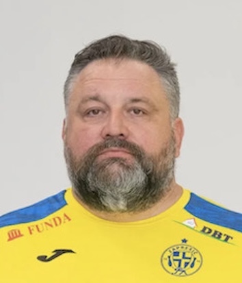 Lovro Benčević