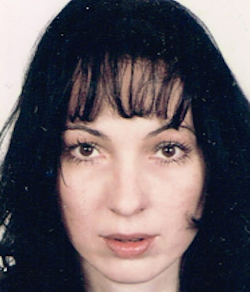 Anita Turkalj