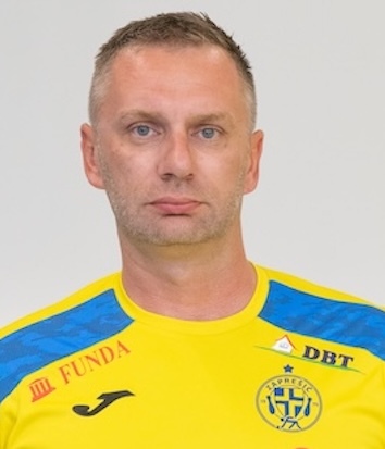 Mario Fridl