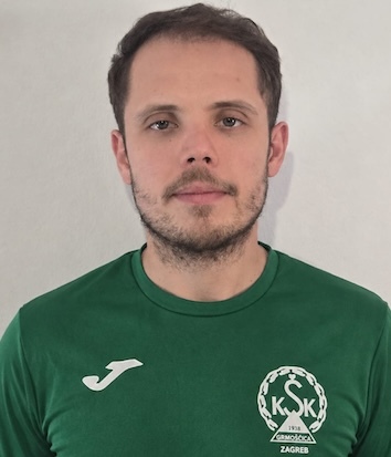 Borna Gašpert