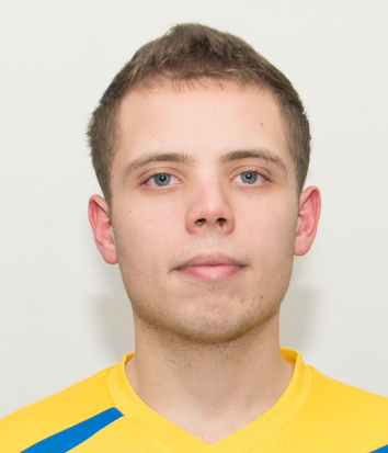 Borna Gašpert