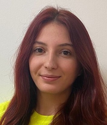 Venesa Bogdanović