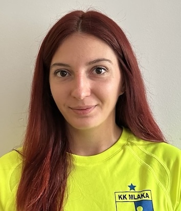 Venesa Bogdanović