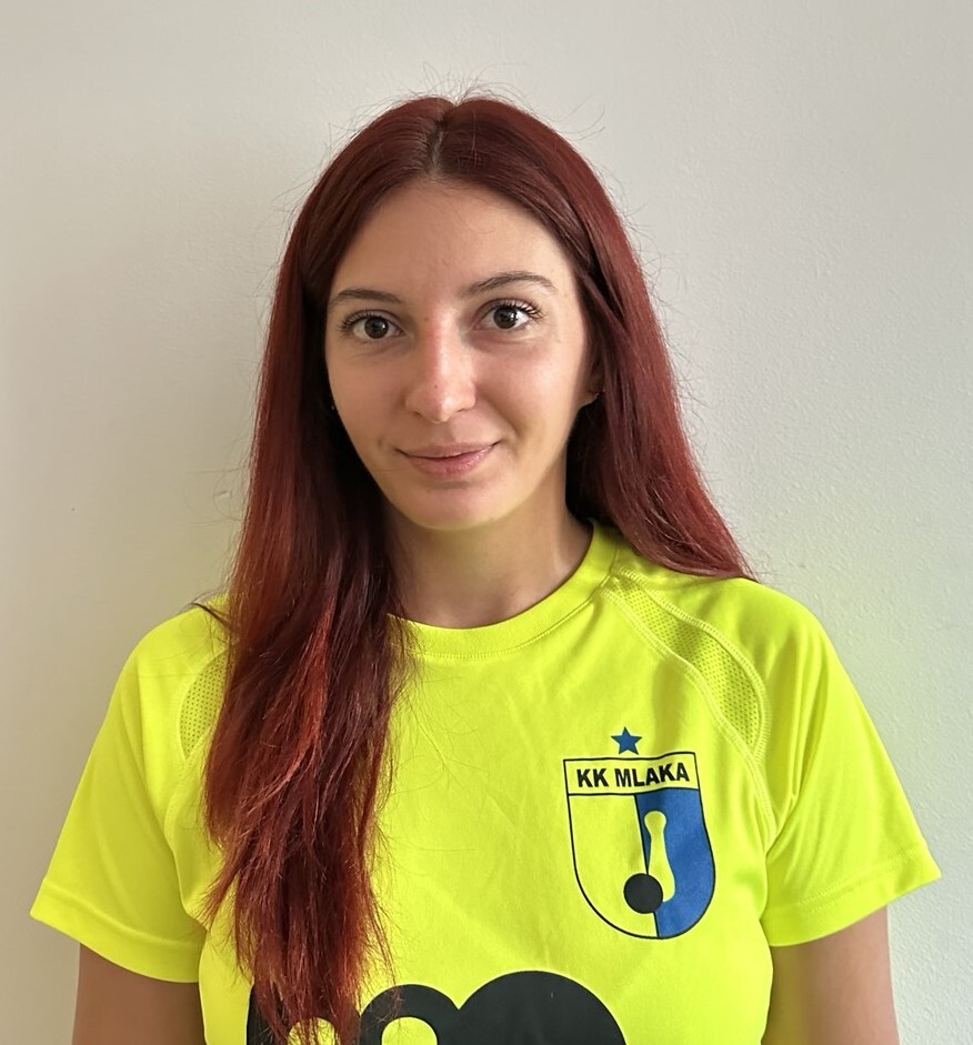 Venesa Bogdanović