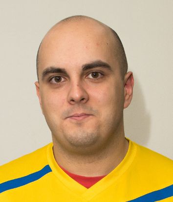 Mladen Krvavica