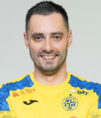 Matija Mance