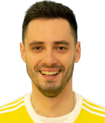 Matija Mance