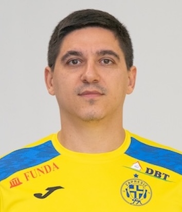 Branko Manev