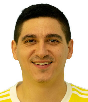 Branko Manev