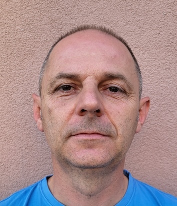 Tomislav Galić
