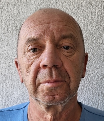 Stjepan Hajek