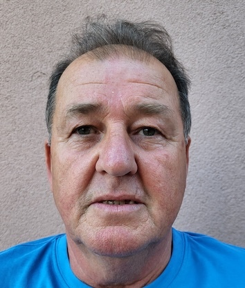 Josip Keller
