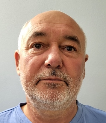 Antun Petrović