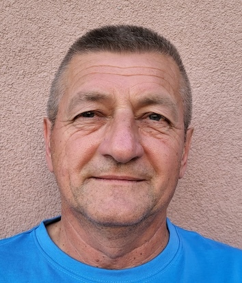 Zdravko Šmitpeter