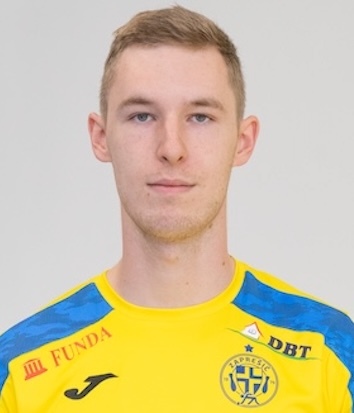 Karlo Boroš