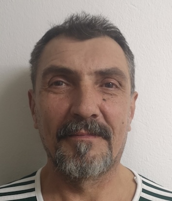 Darko Mađar
