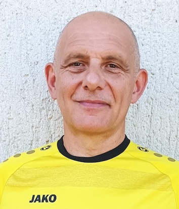 Branko Šebalj