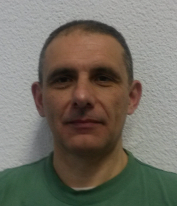 Branko Šebalj