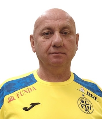 Mladen Halec