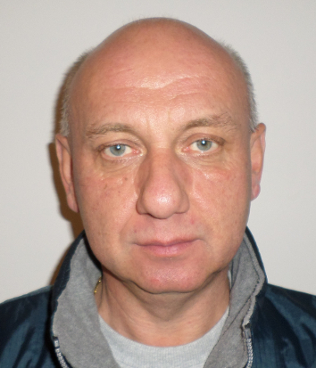 Mladen Halec