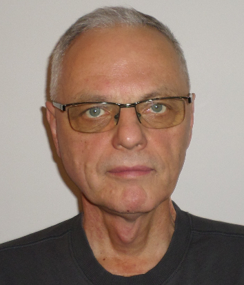 Damir Mance