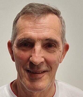 Petar Merkaš