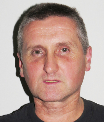 Nikola Marjanović