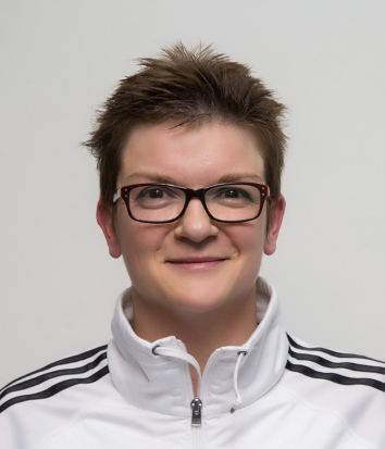 Vlatka Berc