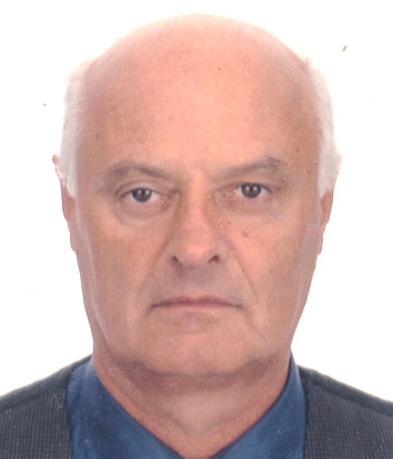 Branimir Gašparac