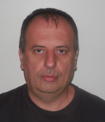 Branko Lišnić