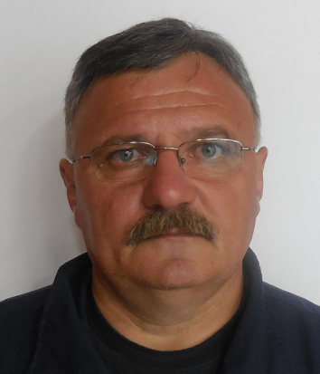 Zlatko Pofuk