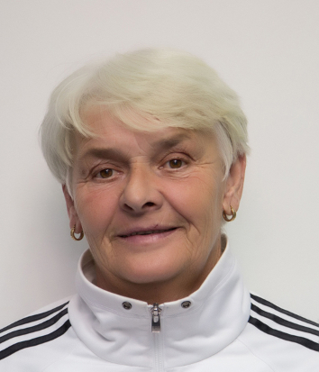 Nada Kulaš