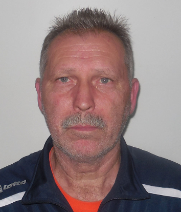 Ivica Vrebac