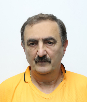 Dubravko Glavaš
