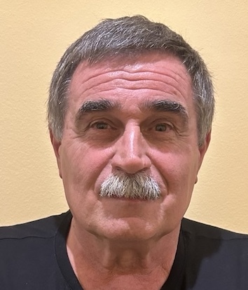 Željko Liović