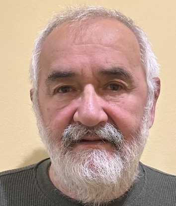 Zvonko Mihaljević