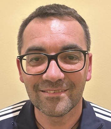 Goran Parač