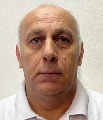Ivica Brozović